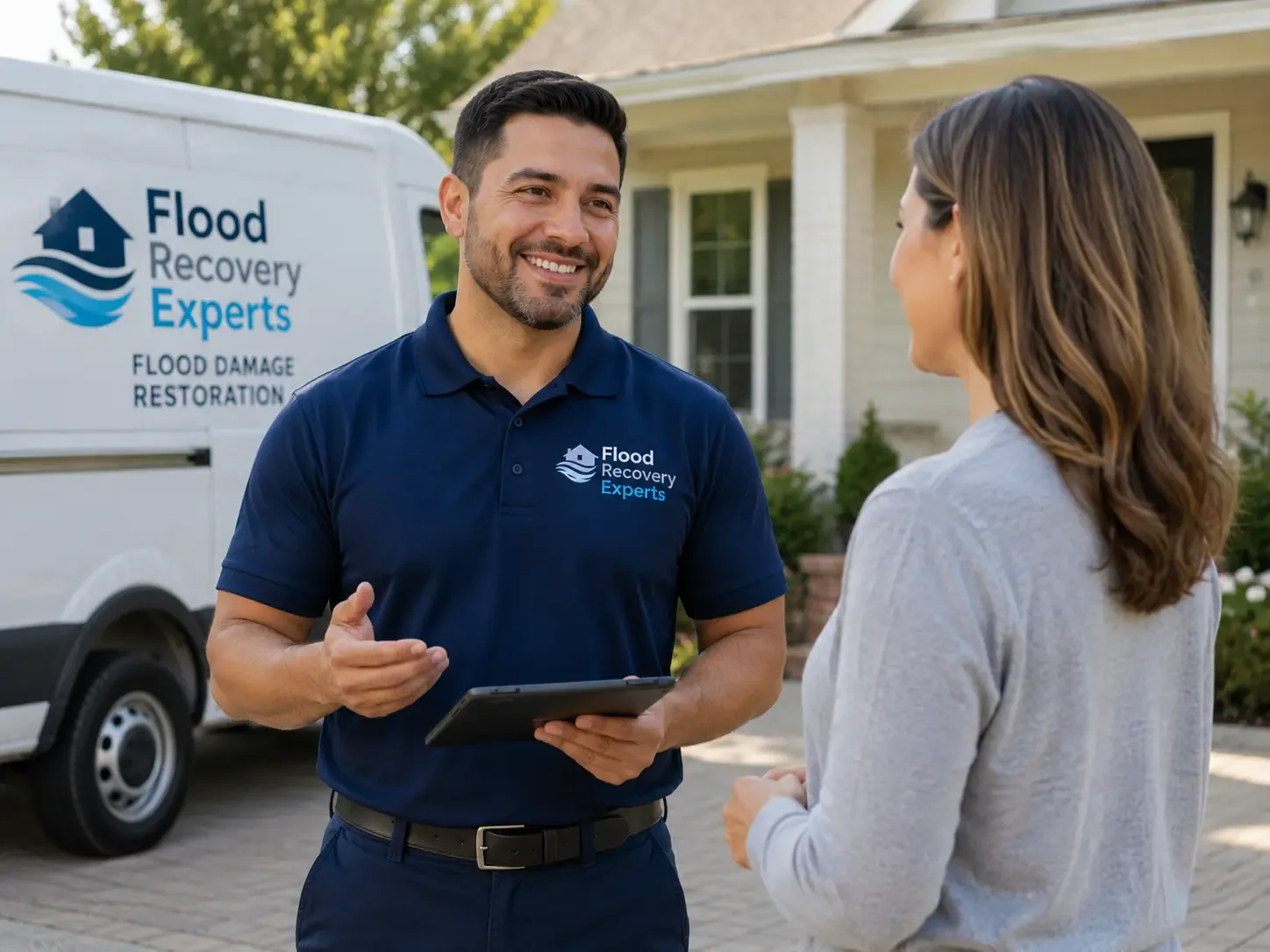 Flood Damage Cleanup Mount Ulla, NC FAQs